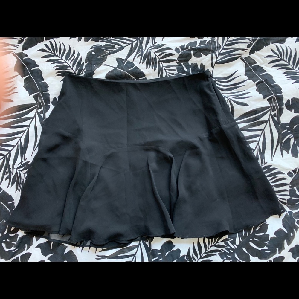BCBG skirt